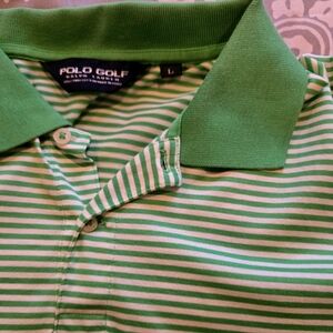 Polo Golf Shirt ⛳️